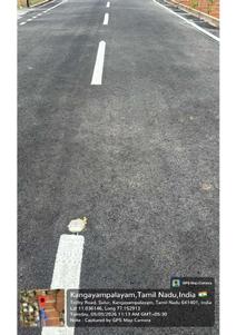 Image of 1200 Sq.ft Residential Plot / Land for sale in Ashriyth Senthamarai Avenue, Kangayampalayam, Coimbatore for Rs. 1250000