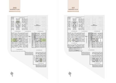 Vaishnodevi Kingsley Brochure 11