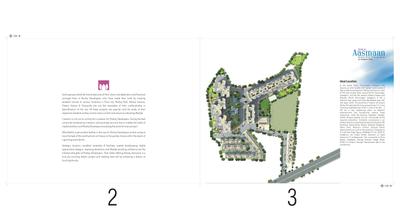 Pankaj Aasmaan Phase IV Brochure 2