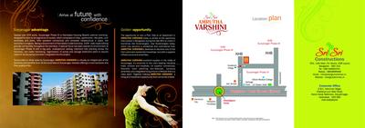 Image of 1200 Sq.ft 1 RK Builder Floor for sale in Gruhanirman Amrutha Varshini Plots, Guddahatti, Bengaluru for Rs. 6000000