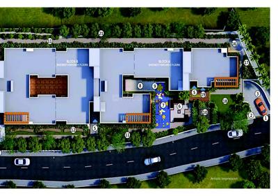 Adarsh Astria Brochure 15