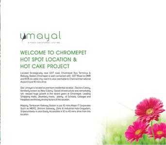DAC Umayal Brochure 4
