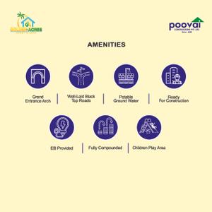 Poovai Sri Venkateshwara Nagar Brochure 3