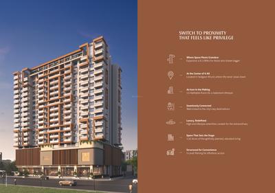 Venkatesh Skylife Brochure 5