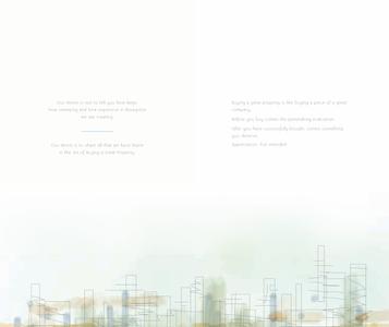 Forum Serendipity Brochure 4