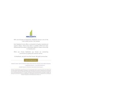 Neelkanth Lakeview Brochure 17