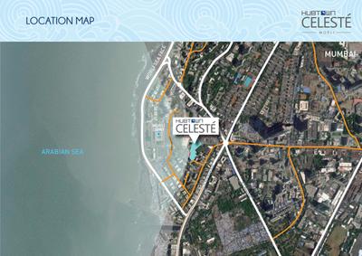 Hubtown Celeste Brochure 4
