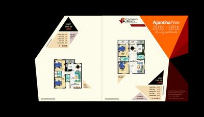 5 Elements Ajantha Prime Brochure 20
