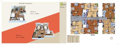 Aponjon Housing Complex Brochure 15