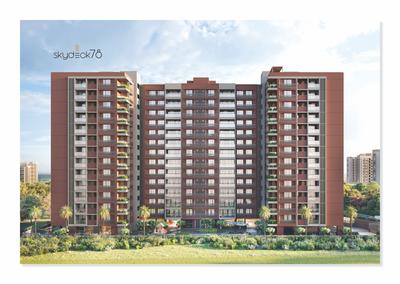 Skydeck 78 Brochure 5