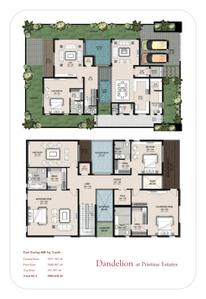 Prathima Pristine Estates Brochure 11