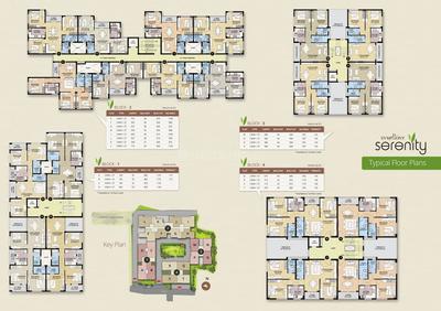 Symphony Serenity Brochure 3