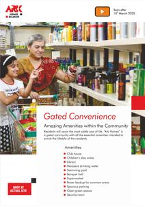 ARK Homes Brochure 7
