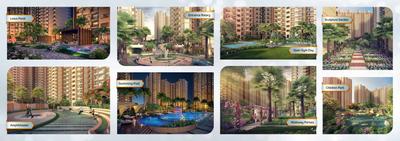 Nirala Estate Phase V Brochure 4