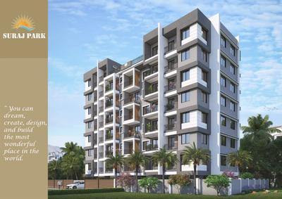 Seva Suraj Park Brochure 6