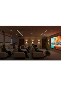 Image of 1090 Sq.ft 2 BHK Apartment / Flat for sale in Vikas Oswal Heights, Palghar, Mumbai for Rs. 5995000