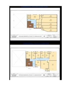 Image of 800 Sq.ft 2 BHK Apartment / Flat for sale in Shreedham Classic, Goregaon West, Mumbai for Rs. 22000000