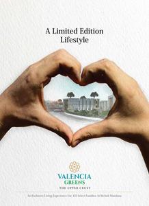 Image of 800 Sq.ft Residential Plot / Land for sale in Valencia Greens, Bhicholi Mardana, Indore for Rs. 5440000