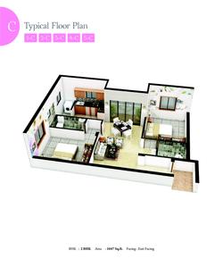 DAC Sampurna Brochure 19