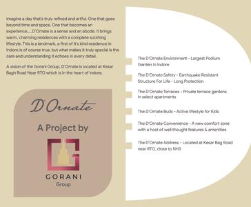 D Ornate A1 Block Brochure 2