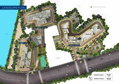 Mantri Serene Brochure 3