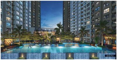 Siddha Sky Phase V Brochure 22