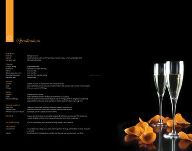 Unitech Exquisite Brochure 15