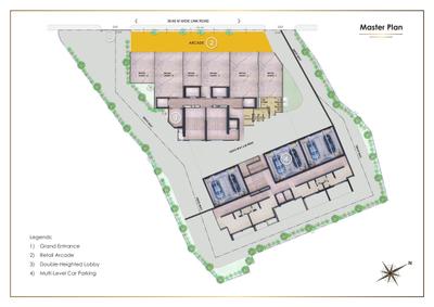 Ruparel Palacio Phase I Brochure 20