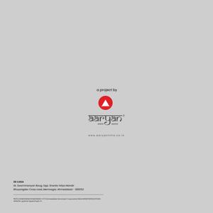 Aaryan De Casa Brochure 27
