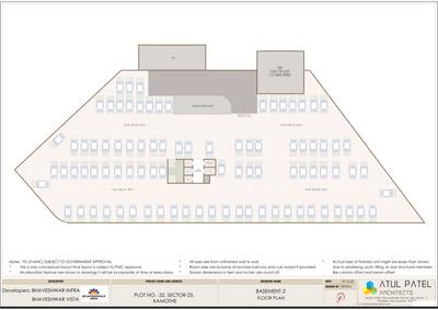 Bhaveshwar Vista Brochure 1