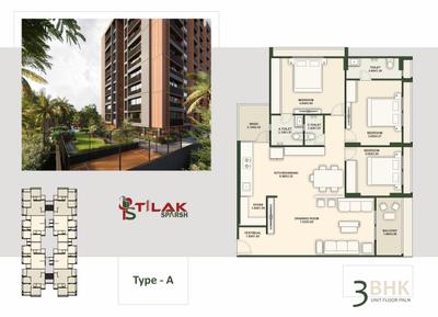 Sokhada Tilak Sparsh Brochure 4