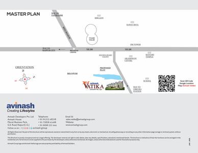Avinash Vatika Brochure 16