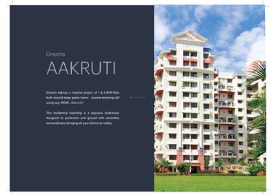 Dreams Aakruti Brochure 3