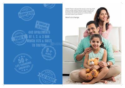 Prabhav Evana Phase 1 Brochure 16