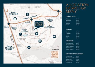 Vinayaka Onyx Haus Brochure 11