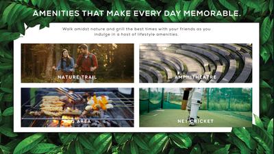 Godrej Evergreen Square Brochure 29
