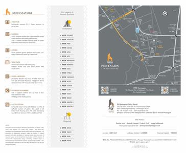 Pramukh Pentagon Brochure 12