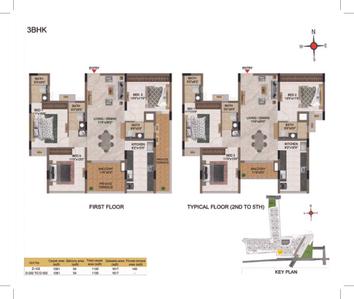 Casagrand Medora Brochure 43