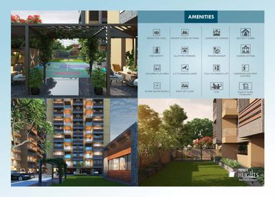 Sakar Heights Brochure 5