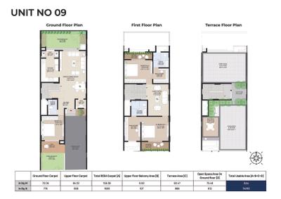 Image of 5000 Sq.ft 3 BHK Villa for sale in Ashok Villas Imperial, Mamurdi, Pune for Rs. 29900000