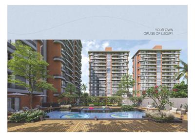 Darshanam Ocean Brochure 22