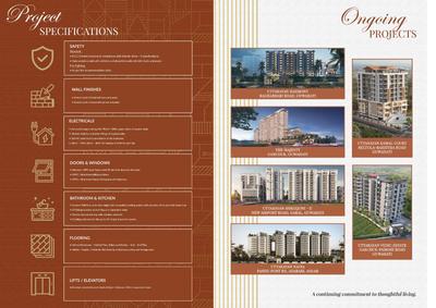 Uttarayan Aura Brochure 7