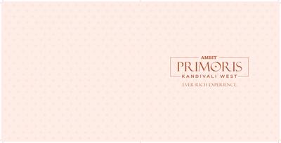 Ambit Primoris Brochure 2