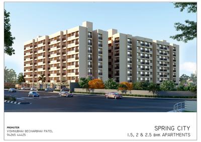 VB Spring City Brochure 1