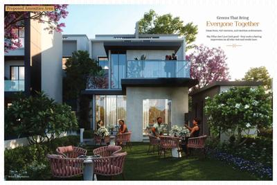 Mata VK Sky Villa Orchard Brochure 13