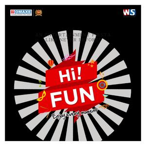 Omaxe World Street Brochure 10