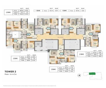 Runwal Pinnacle Brochure 25