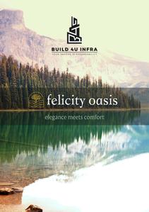 Felicity Oasis Brochure 1