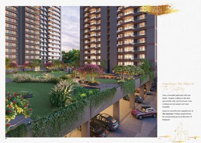 Shreeya Amazia Brochure 6