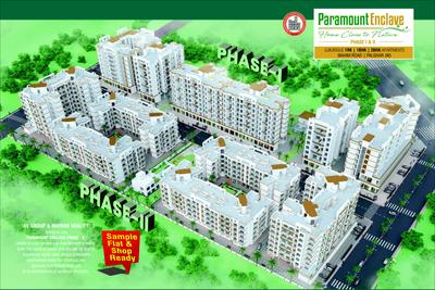 AV Paramount Enclave Brochure 3